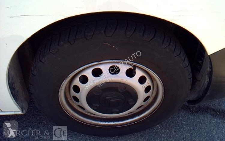 Veicolo commerciale Citroën