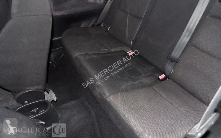 Veicolo commerciale Peugeot