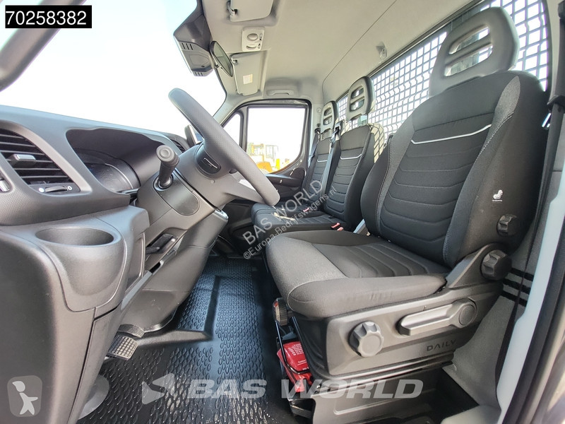 Furgoneta Iveco 35C21 3.0L Automaat 210PK...