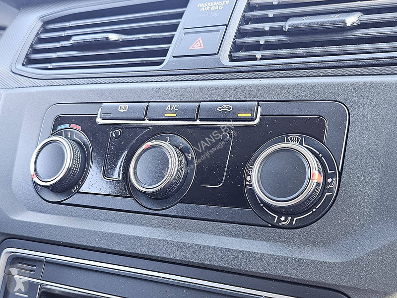 Autoutilitară Volkswagen 2.0 Airco Euro6 NAP Lmv!
