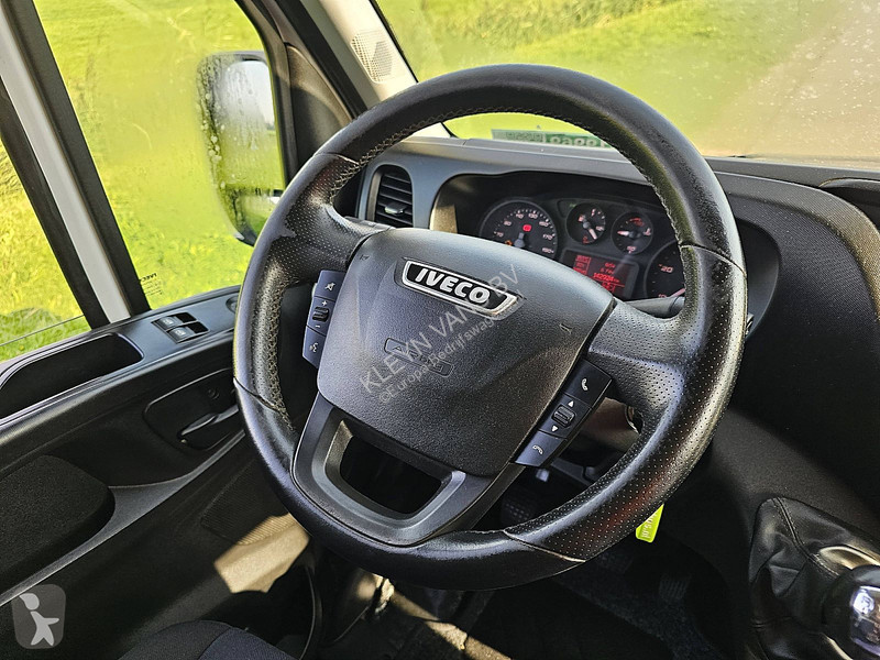Veicolo commerciale Iveco 35S14       L2H2...