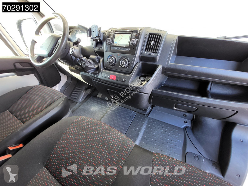 Véhicule utilitaire Peugeot L2H2 Trekhaak Navi...