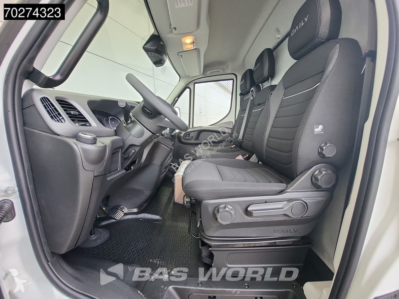 Véhicule utilitaire Iveco 72C18 3.0L Automaat...