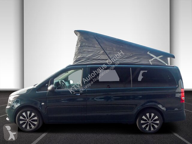 Véhicule utilitaire Mercedes Vito  Activity...