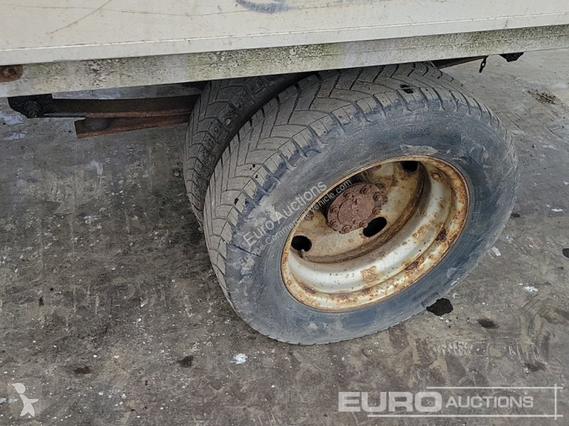 Furgoneta  N35.125