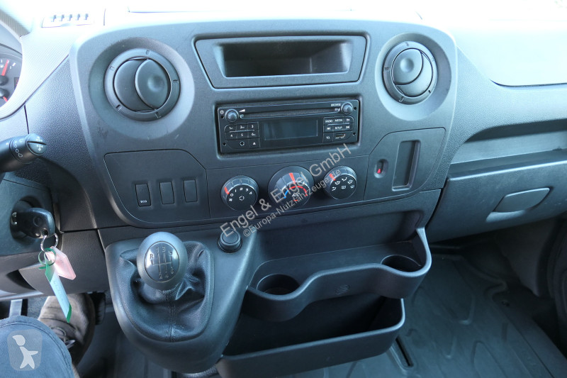 Furgoneta Renault Master 130 dCi L3H2 Euro6...