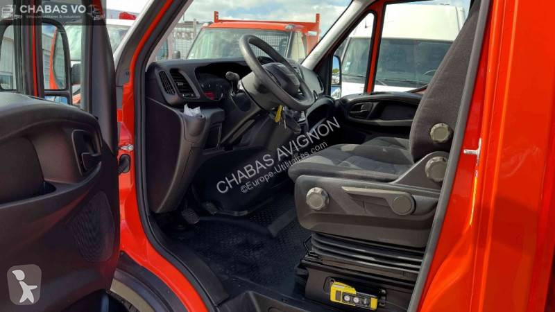 Nyttofordon Iveco
