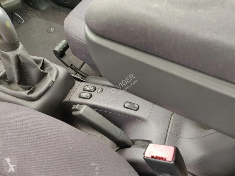 Nyttofordon Mercedes A 170 CDI *export A-lasse