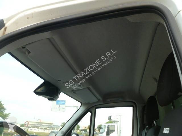 Furgoneta Iveco