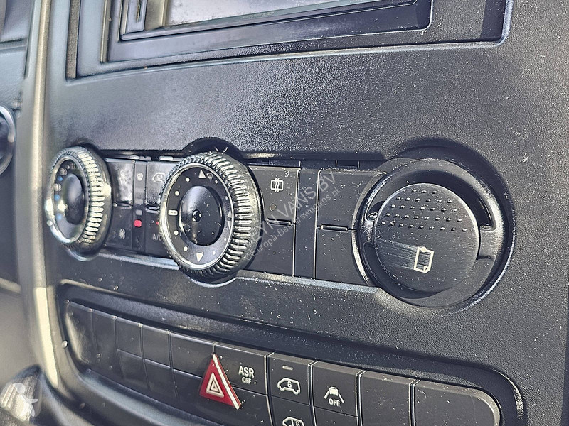 Veicolo commerciale Mercedes 316 L2H2...