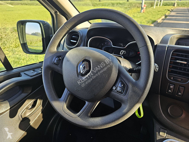 Autoutilitară Renault 2.0 DCI L2 Dubbel Cabine NAP