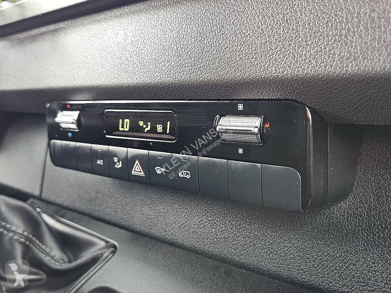 Veicolo commerciale Mercedes 314 L2H2 RWD Trekhaak
