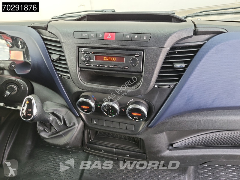 Autoutilitară Iveco 35S15 Automaat Laadklep...