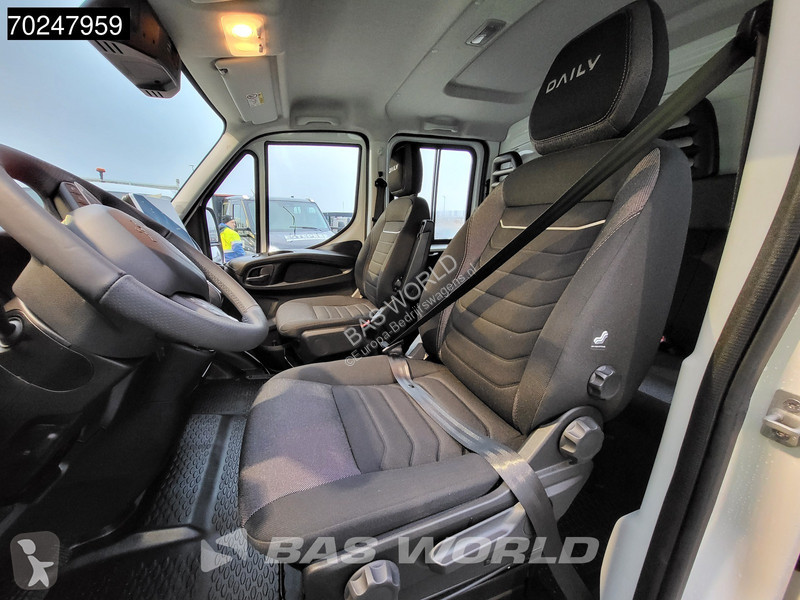Furgoneta Iveco 35C18 3.0L Automaat 180PK...
