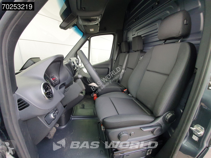 Autoutilitară Mercedes 319 CDI Automaat L2H2...