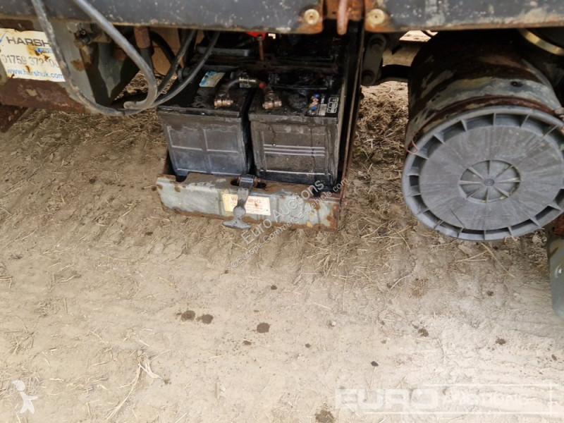 Veicolo commerciale  LF45.150