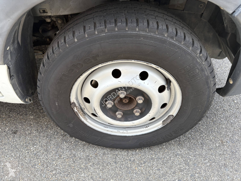 Veicolo commerciale Renault II 2.5 Dci 120 L3H3...