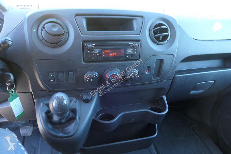 Autoutilitară Renault Master 130 dCi L3H2 Euro6...