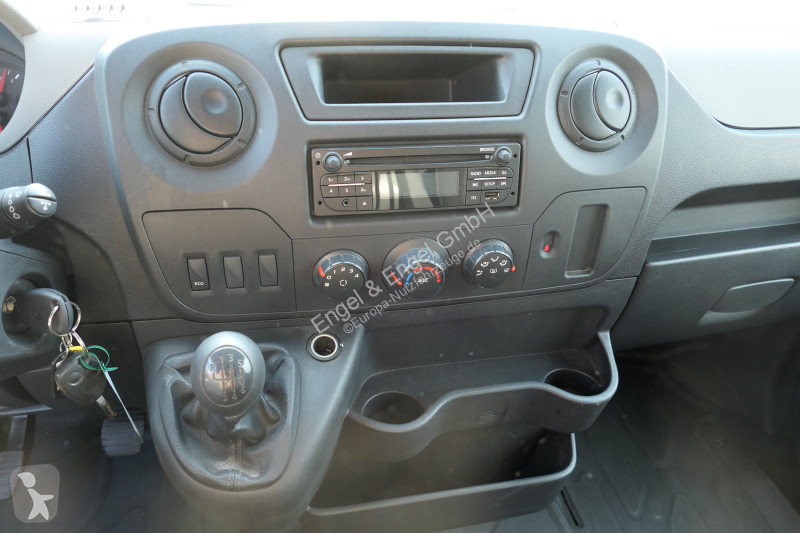 Autoutilitară Renault Master 130 dCi L3H2 Euro6...