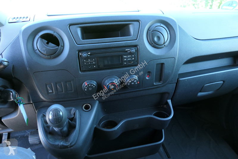 Furgoneta Renault Master 130 dCi L3H2 Euro6...