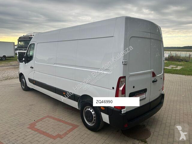 Užitkové vozidlo Renault 2.3
