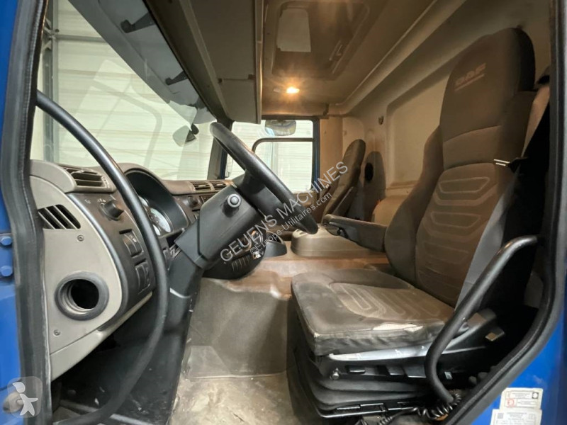 Kamion DAF 65300
