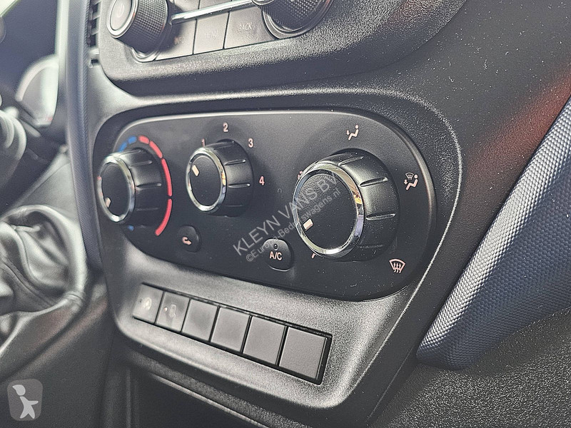 Véhicule utilitaire Iveco 35S16 ac automaat EURO6