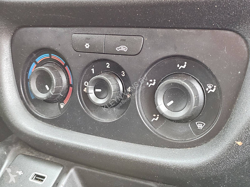 Bedrijfswagen Fiat 1.3 L1 Airco Euro6 NAP! Doblò