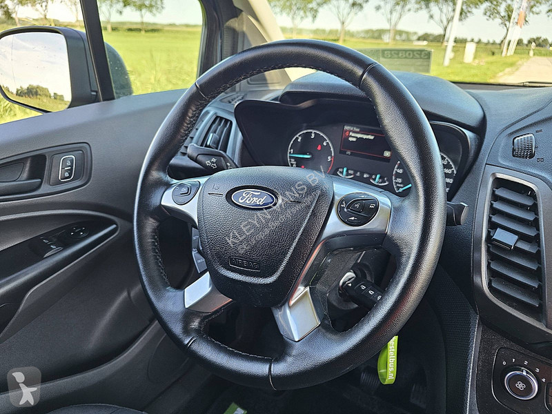 Furgoneta Ford 1.5 L2 2xZijdeur Navi Ac