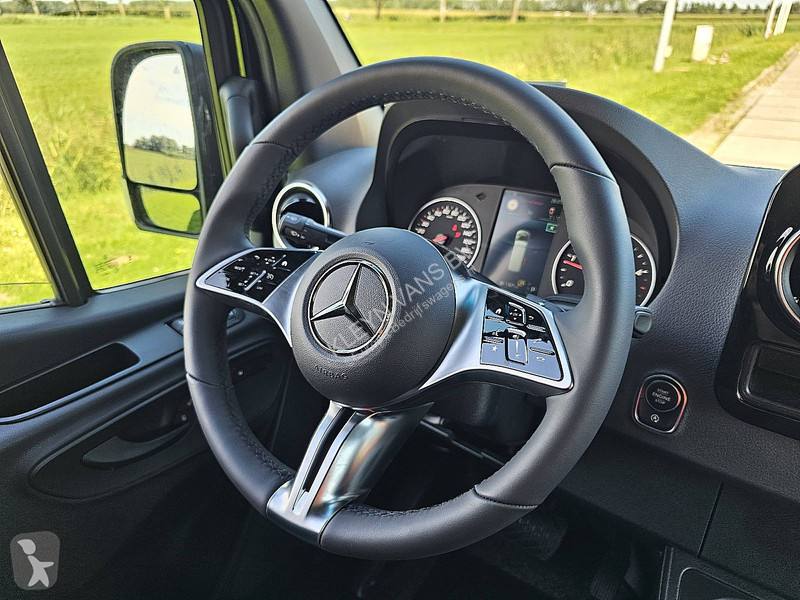 Autoutilitară Mercedes 315 L3H2 Koelwagen Nieuw