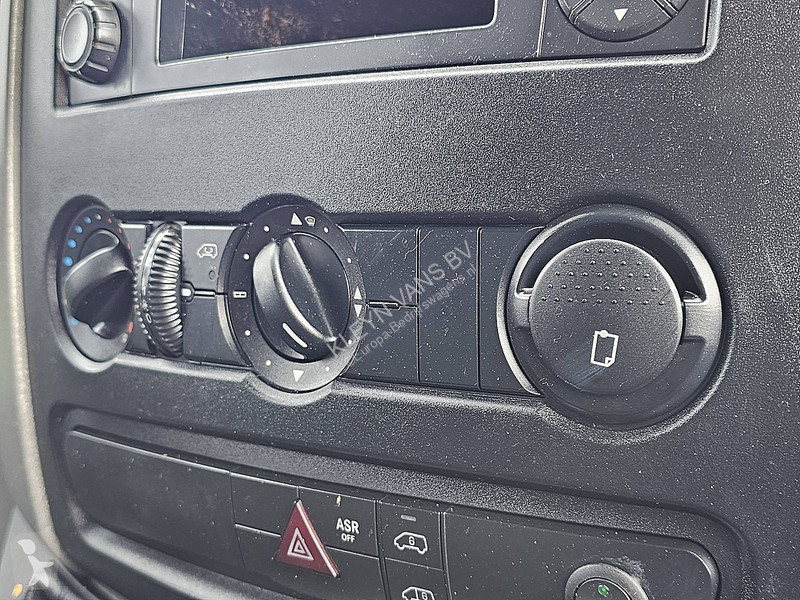 Véhicule utilitaire Mercedes 311 CDI AUT. L3H2