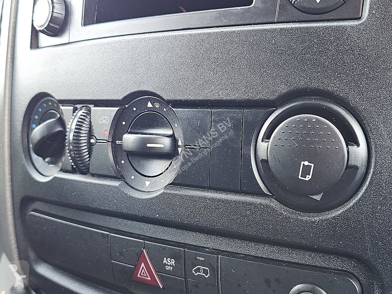 Véhicule utilitaire Mercedes 311 CDI AUT. L3H2