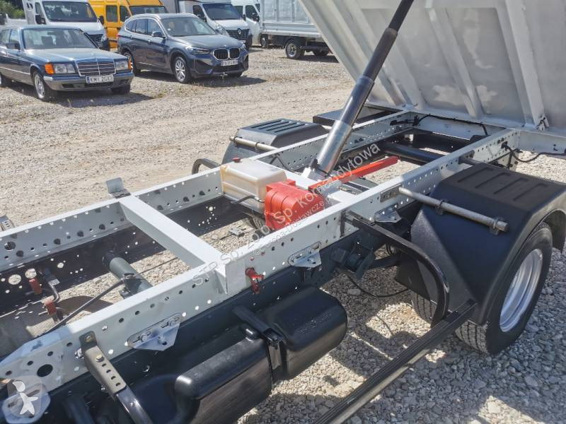 Veicolo commerciale Iveco