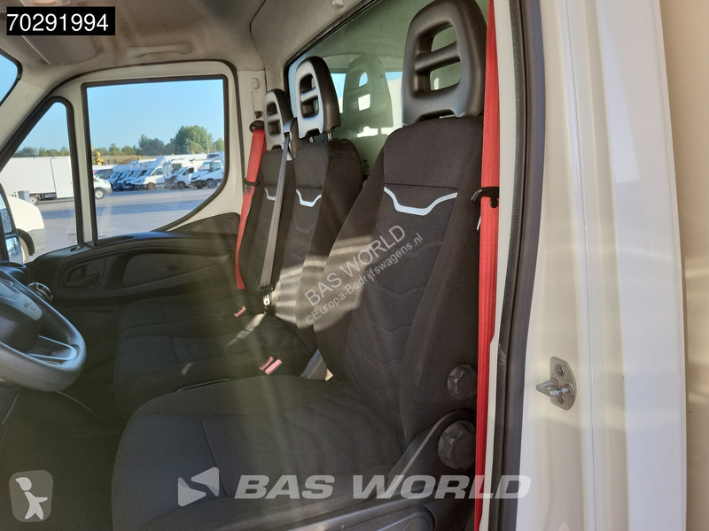 Autoutilitară Iveco 35C16 3.0L Dubbellucht...