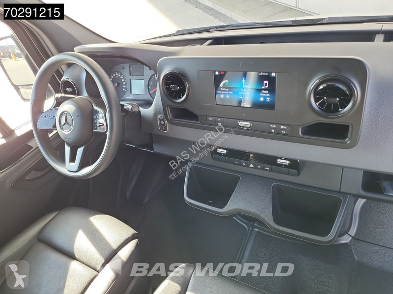 Veicolo commerciale Mercedes 317 CDI Automaat...
