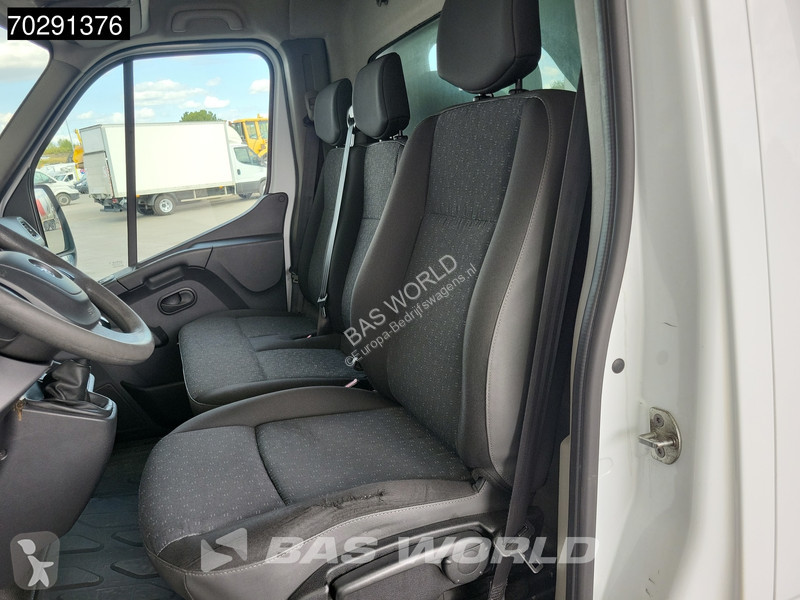 Veicolo commerciale Opel 135PK Bakwagen Lat om...