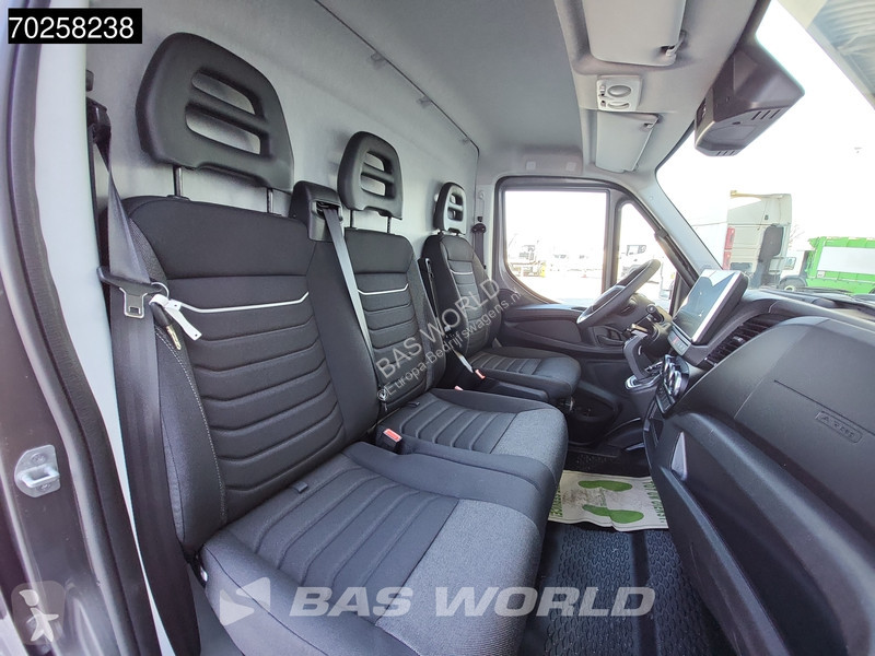 Užitkové vozidlo Iveco 35C21 3.0L Automaat...