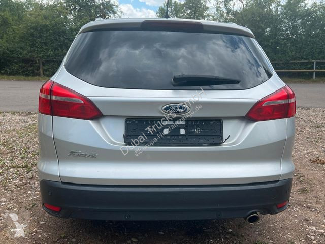 Autoutilitară Ford Turnier Titanium LUXEMBURG...