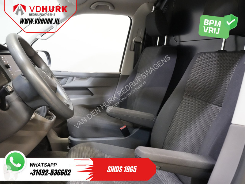 Furgoneta Volkswagen 2.0 TDI L2 BPM VRIJ! NL...