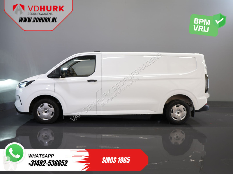 Furgoneta Ford 320 2.0 TDCI 136 pk L2 Trend BPM...