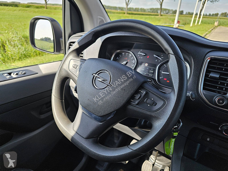 Furgoneta Opel 2.0 CDTI 130 L1 37 dkm.!