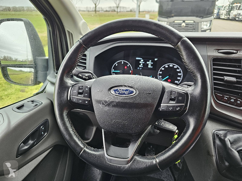 Véhicule utilitaire Ford 2.0 TDCI TREND L3H2