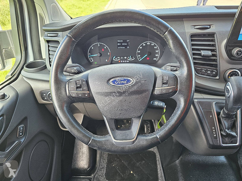 Véhicule utilitaire Ford 2.0 L1 Navi Automaat AC!