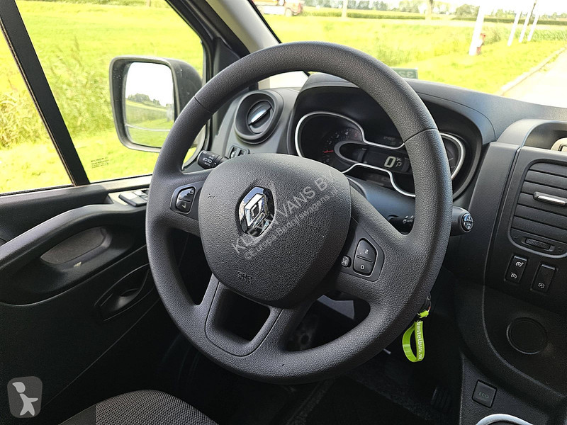 Véhicule utilitaire Renault 2.0 DCI L2 Dubbel...