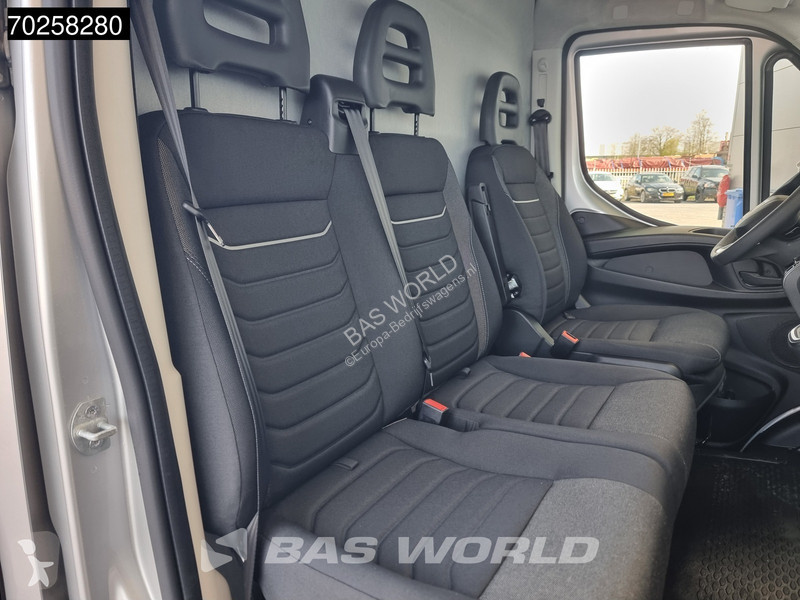 Veicolo commerciale Iveco 35S21 3.0L Automaat...