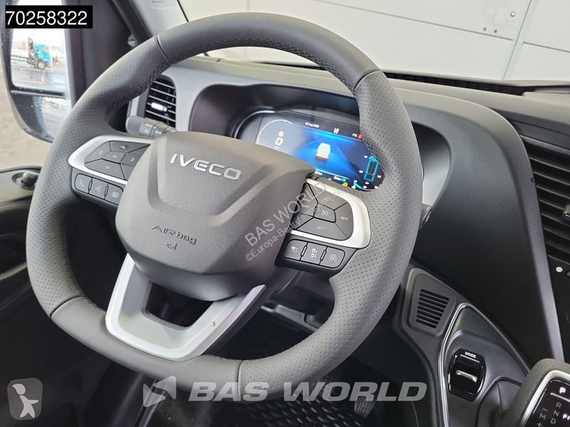 Furgoneta Iveco 35S21 3.0L Automaat 210PK L2H2...