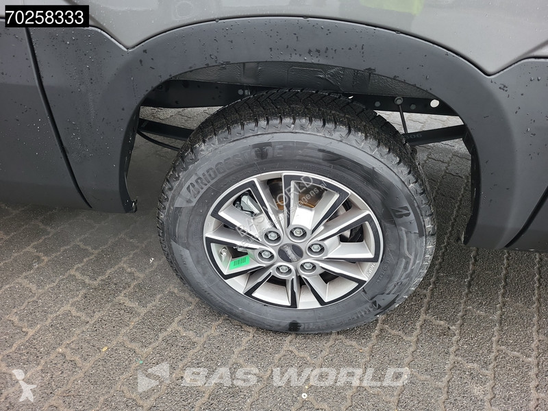 Veículo utilitário Iveco 35S21 3.0L Automaat...