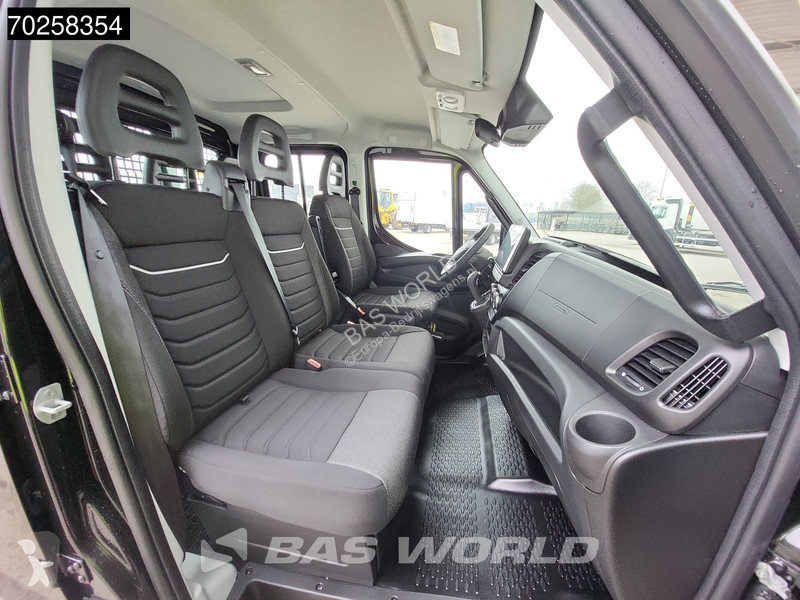 Furgoneta Iveco 35C21 3.0L Automaat 210PK...