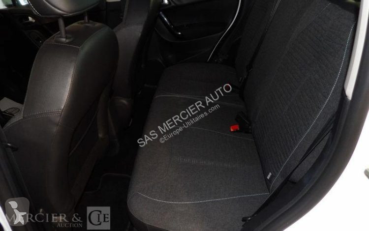 Véhicule utilitaire Citroën c