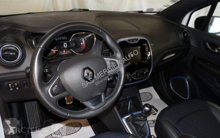 Autoutilitară Renault